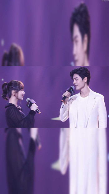 余生发布会❤先导精华