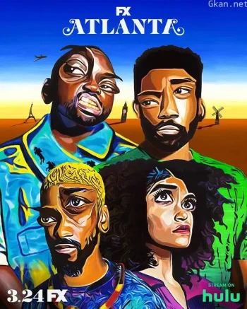 亚特兰大 第三季