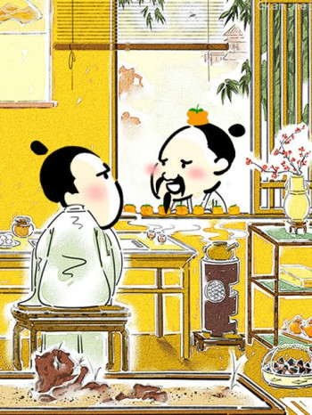 王兄李兄没完没了的故事