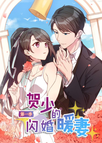 贺少的闪婚暖妻 第一季