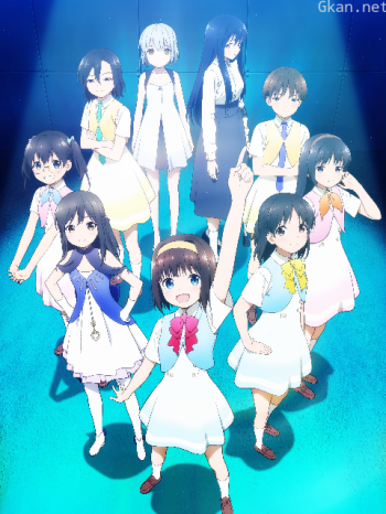 演劇偶像僅限港澳台地區