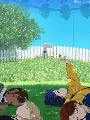 奇蛋物語WonderEggPriority僅限港澳台地區