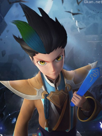 峡谷重案组前篇