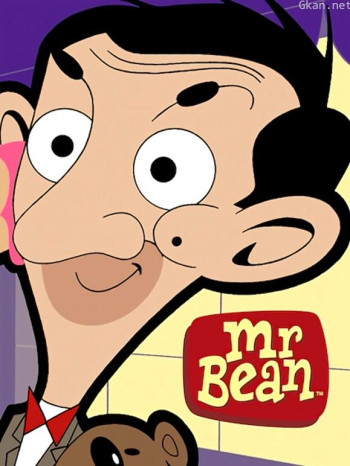 憨豆先生动画版 第三季普通话