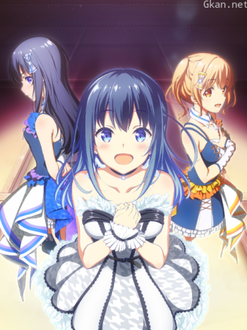 IDOLYPRIDE僅限港澳台地區