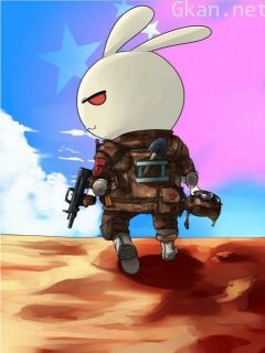 那年那兔那些事儿 第一季