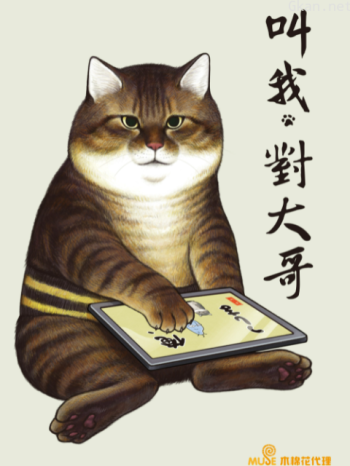 叫我對大哥僅限港澳台地區