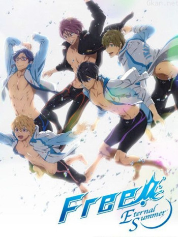 Free!-EternalSummer-