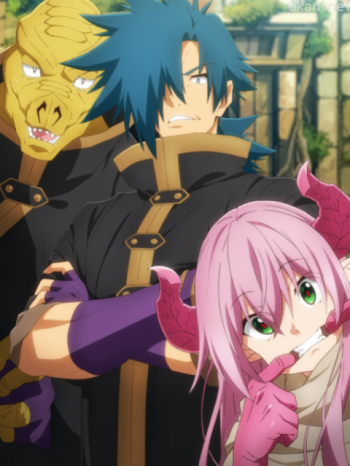 異世界迷宮黑心企業僅限港澳台地區