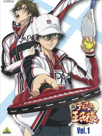 新网球王子OVA