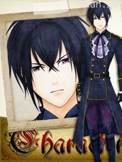 吸血鬼福尔摩斯