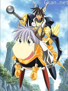 仙界传封神演义