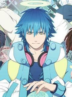 DRAMAticalMurderOVA