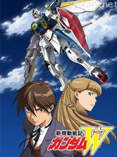 新机动战记高达WTV版