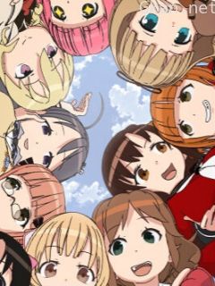 摸索吧!部活剧 第三季