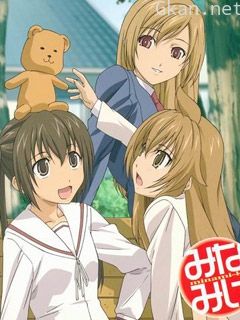 南家三姐妹再来一碗