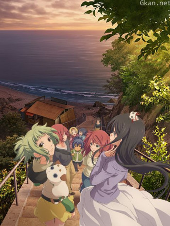 藍海少女~advance~僅限台灣地區