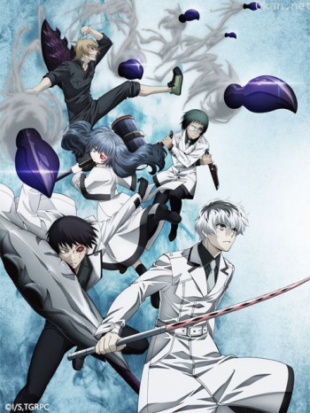 TokyoGuru:rePart1僅限港澳台地區