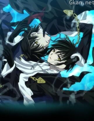 翼·年代记东京默示录