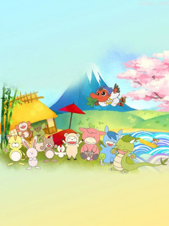 故乡漫游日本的古老传说 第二季