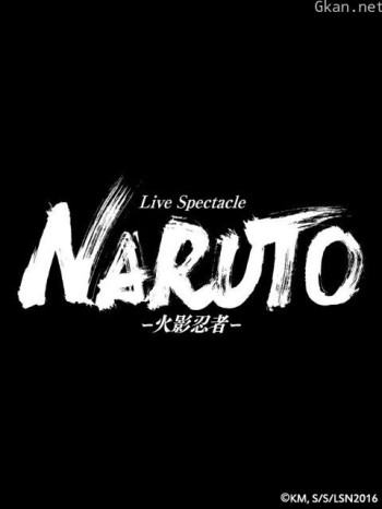 火影忍者舞台剧虹桥艺术中心采访篇