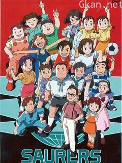 热血最强哥修罗