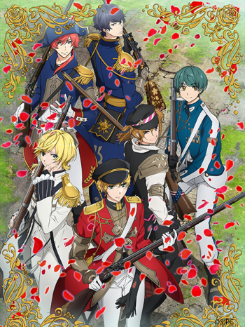 千槍士僅限港澳台地區