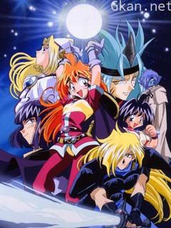 秀逗魔导士 第二季