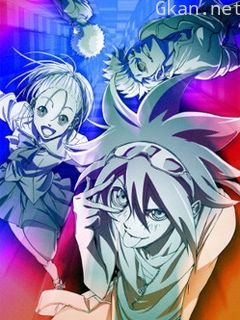 PHI·BRAIN神之谜题 第一季