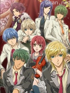 金色琴弦～SecondoPasso～