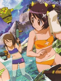 向日葵! 第一季