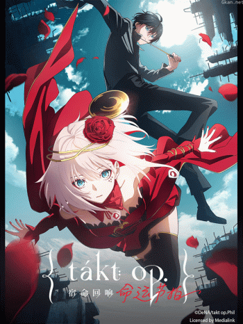 宿命回响:命运节拍