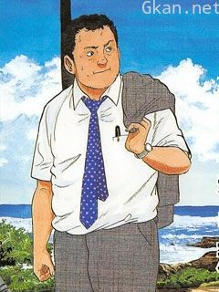 人生交叉点-HUMANSCRAMBLE-