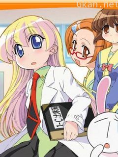 不可思议的教室