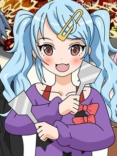 我的妹妹是大阪大妈