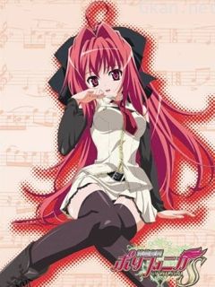 神曲奏界PolyphonicacrimsonS