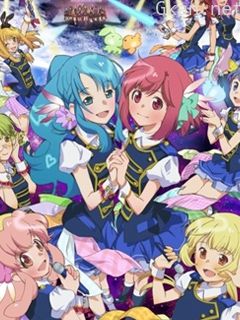 AKB0048 第二季