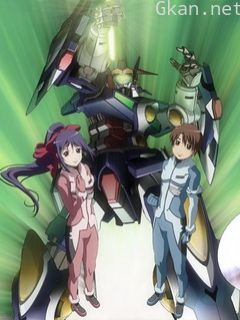 机神大战巨型方程式