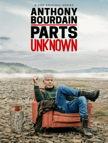 安东尼·波登:未知之旅 第六季