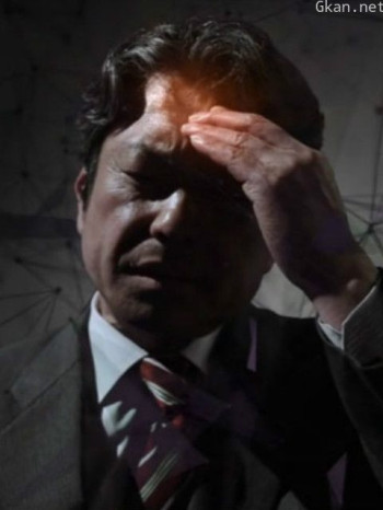 杀手压力：起因