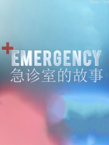 急诊室的故事