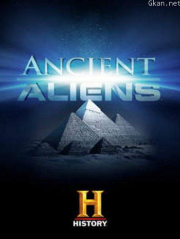 远古外星人 第八季