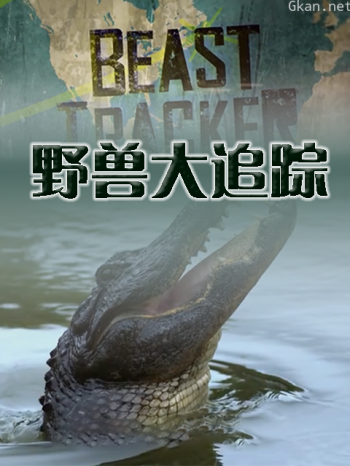野兽大追踪