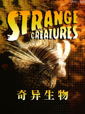 奇异生物 第一季