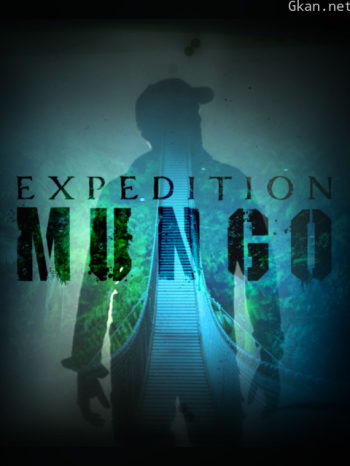 芒戈的自然远征