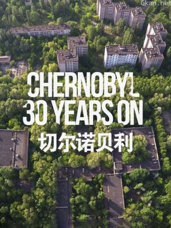切尔诺贝利：30年后