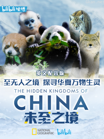 未至之境英配版