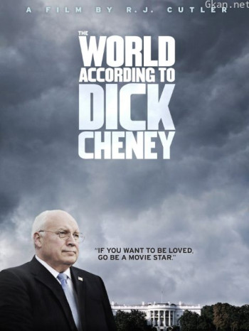 迪克·切尼的世界