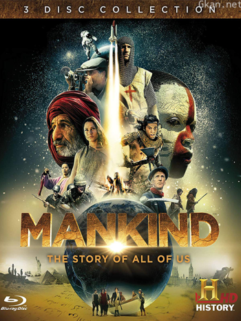 人类:我们的故事 第一季