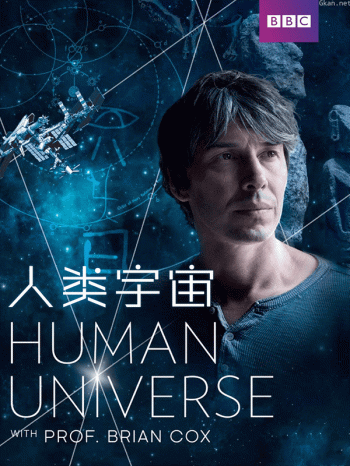 人类宇宙主持人版